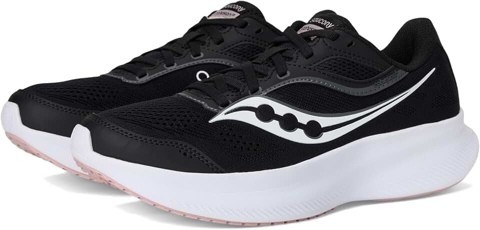 Saucony Women's Cohesion 18 Sneaker