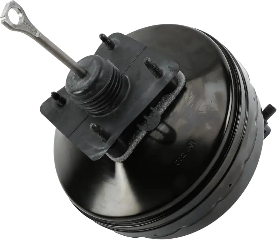 GM Genuine Parts 19432803 Power Brake Booster