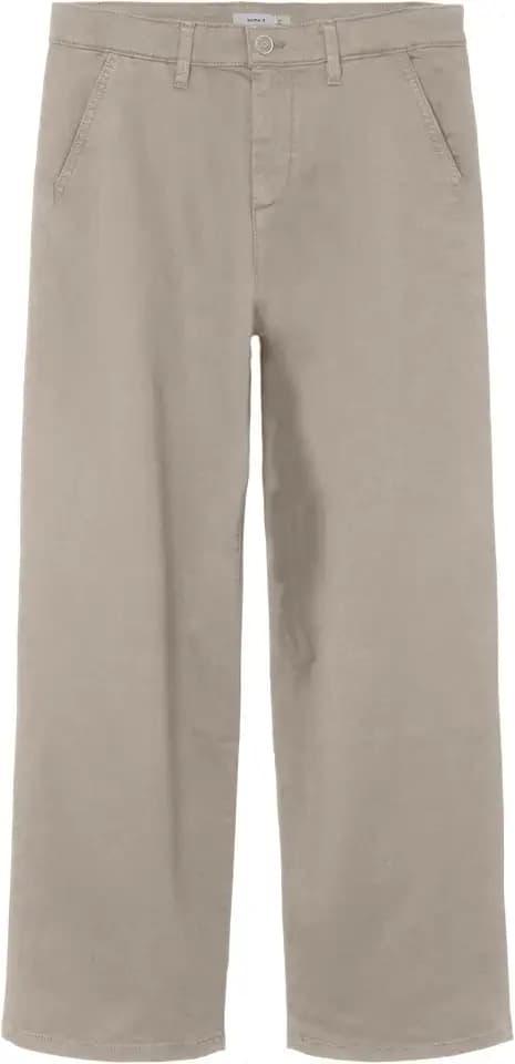 NAME IT Boy Hose Straight Fit