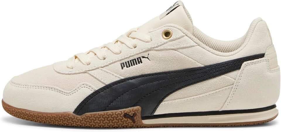 Puma Womens Bella Donna Shoes