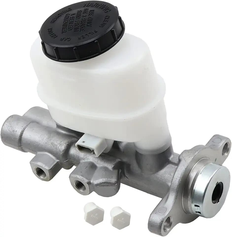 Beck/Arnley 072-9506 Brake Master Cylinder