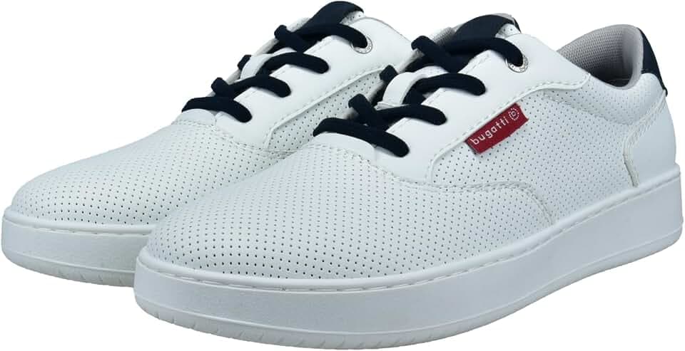 Bugatti Herren 323-avh0Sneaker