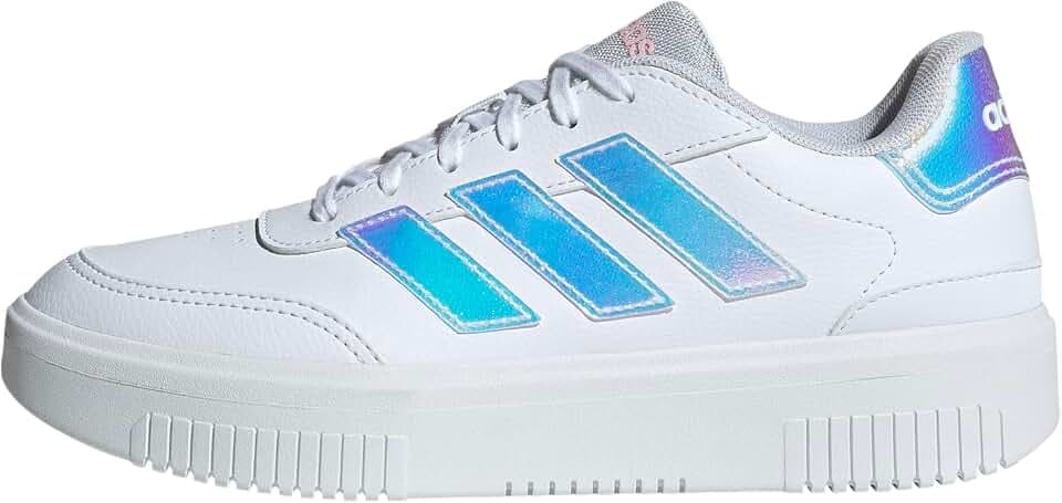 adidas Women's Courtblock Bold Schuh