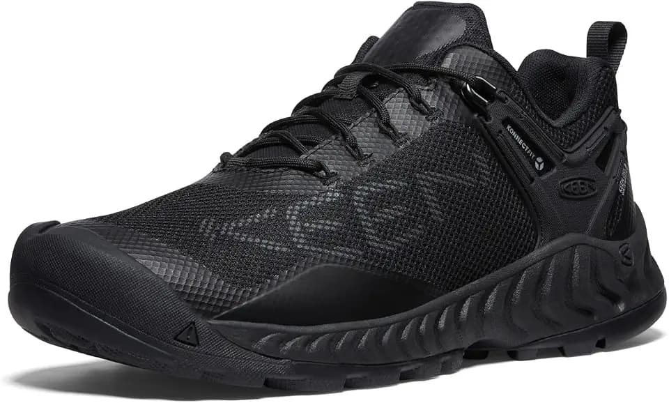 Keen Herren NXIS EVO Wasserdichter Schuh
