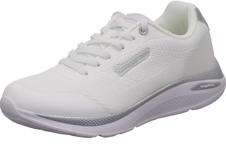 KangaROOS Damen K-wn Malaga Sneaker