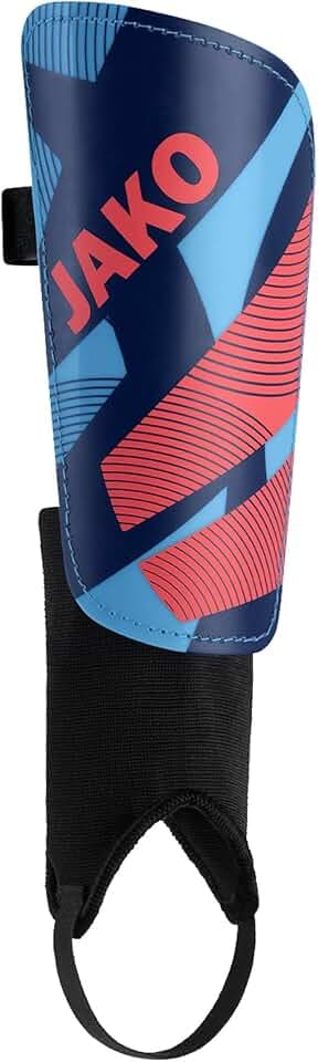 JAKO River Classic Schienbeinschoner Unisex