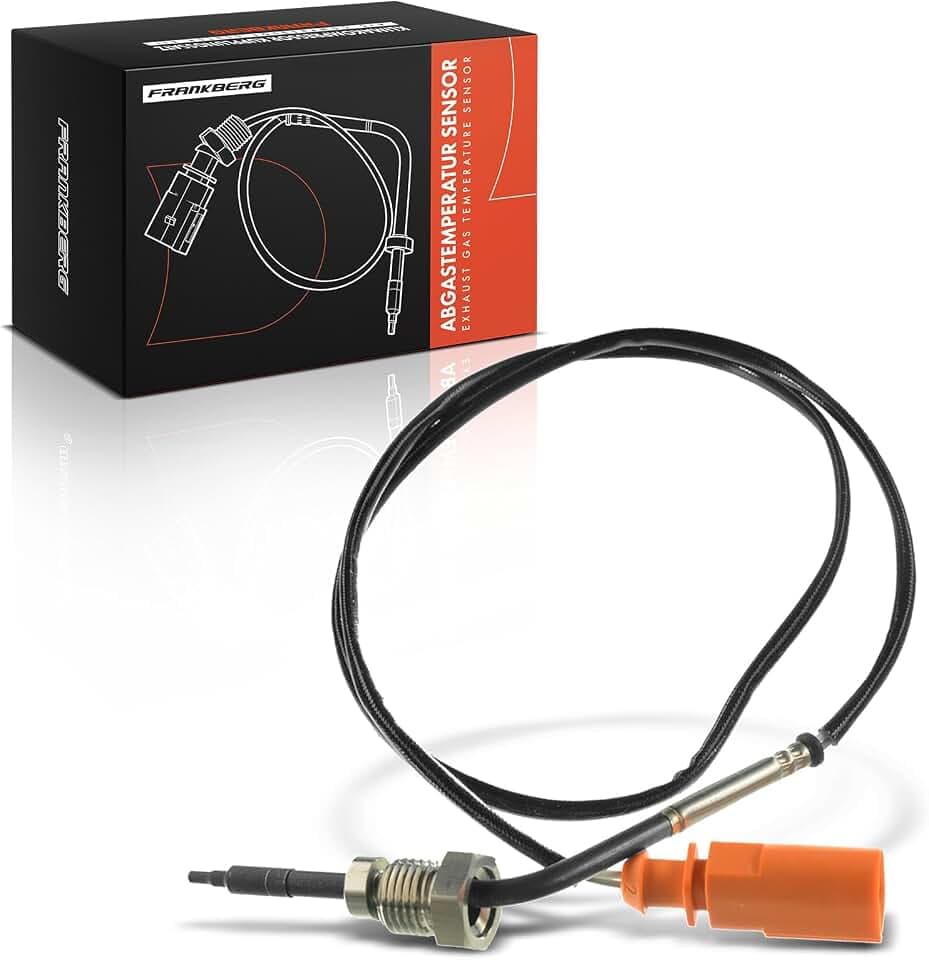 Frankberg Abgastemperatursensor 03L906088CH