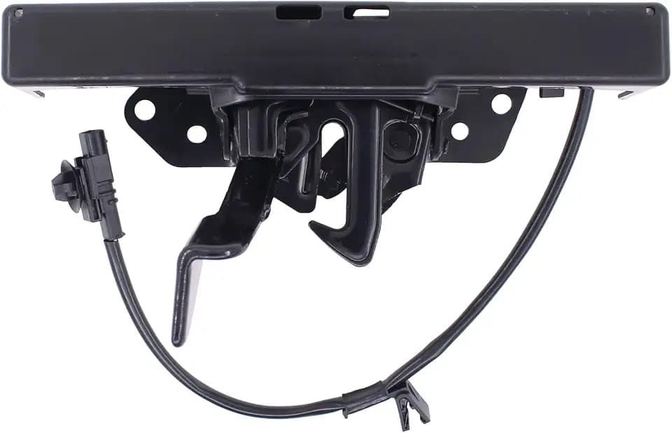 ApplianPar Hood Latch Lock for Kia Forte 2019-2024