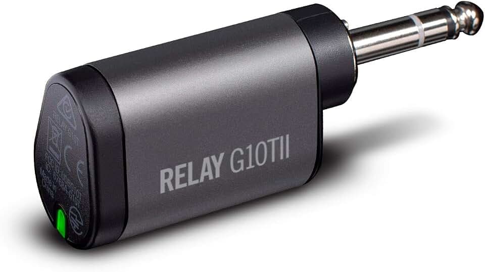 Line 6 G10TII Wireless Transmitter