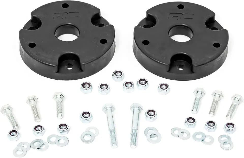Rough Country 2" Leveling Kit for 2019-2024 Chevy/GMC 1500-1323