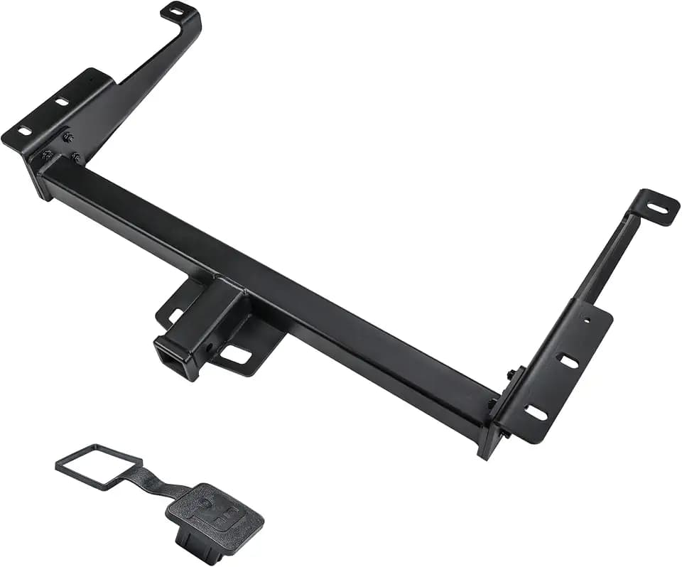 Trailer Hitch,1996-2026 Chevrolet Express & GMC Savana 1500/2500/3500