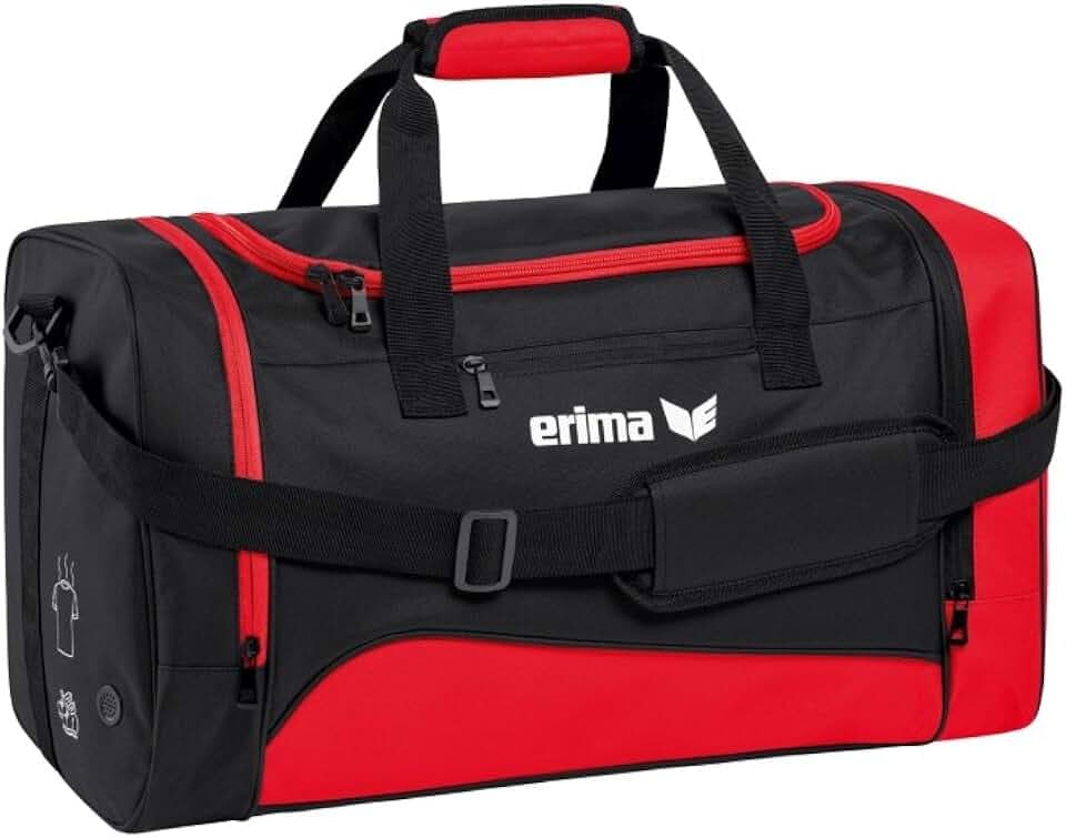 Erima Sporttasche Club 1900 2.0 Sporttasche