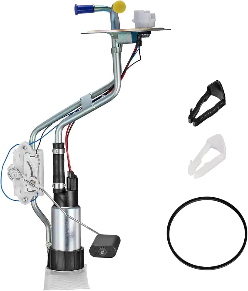 BDFHYK ‎E2078S Fuel Pump Assembly Compatible with Ford Ranger 1989-1997