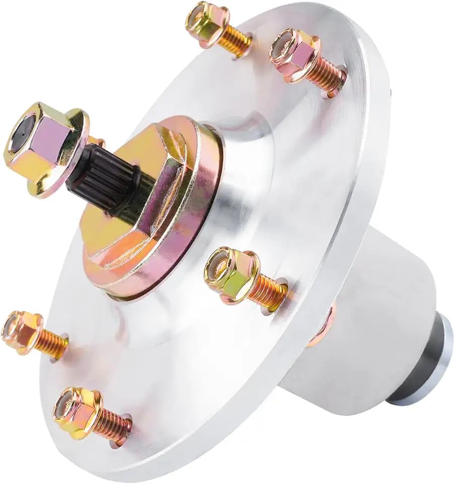 109-2102 109-6917 Spindle Assembly for Exmark Lazer Z 48"-72" Mower Decks