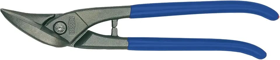 BESSEY Erdi Idealschere D216-280 | 280 mm | 34 mm rechtsschneidend