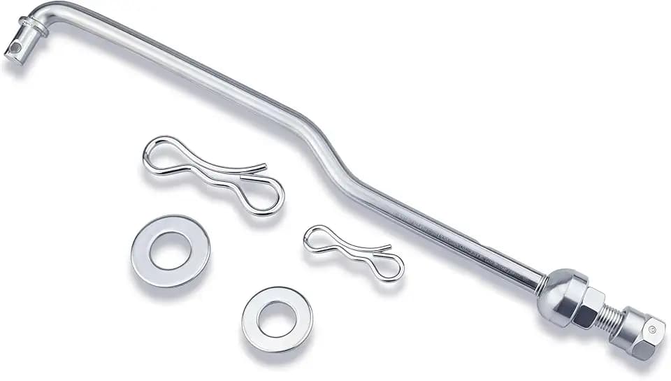 532195270 Front Deck Lift Link for 42" 46" Craftsman Husqvarna Mowers