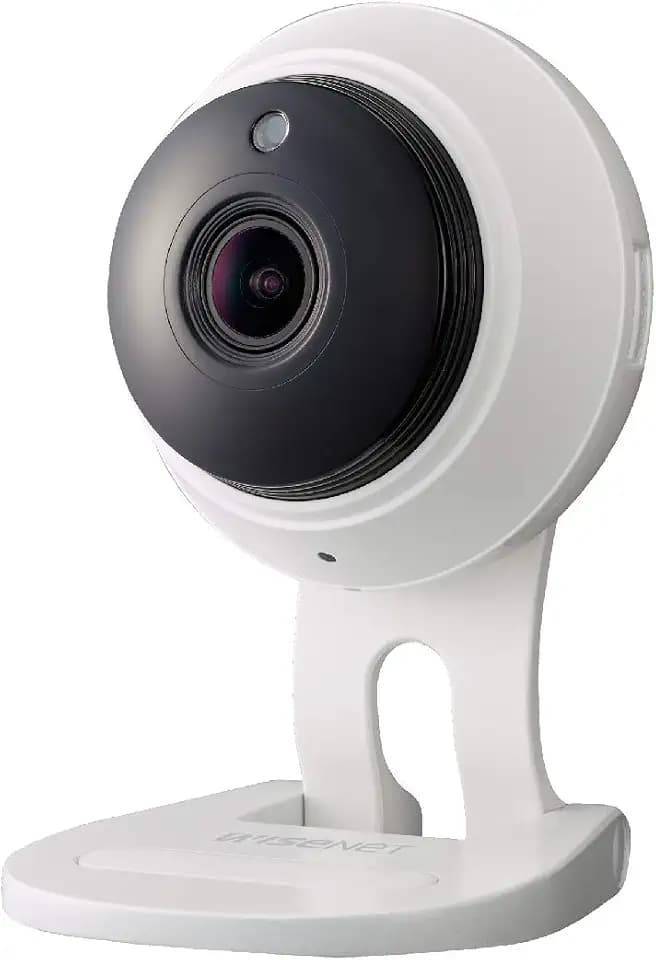 SNH-C6417BN - Samsung Wisenet SmartCam 1080p Full HD Wi-Fi Camera