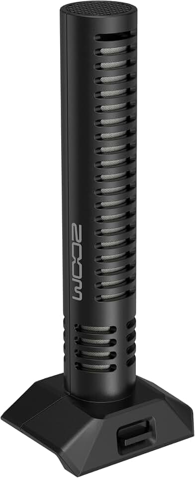Zoom SSH-6e Stereo Shotgun Mikrofonkapsel für H6essential Handy Recorder