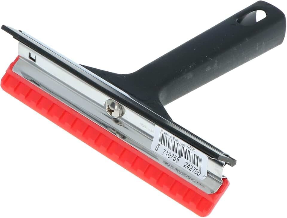 Carpoint Eiskratzer & Scheibenwischer Vileda