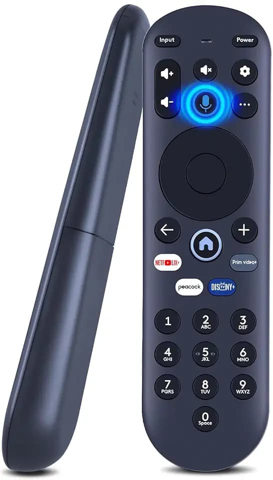 Replacement Voice Remote Control for Pioneer Xumo TV - CP-RC1NA-23