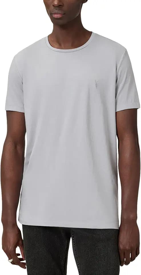 AllSaints Haven Short Sleeve Crew