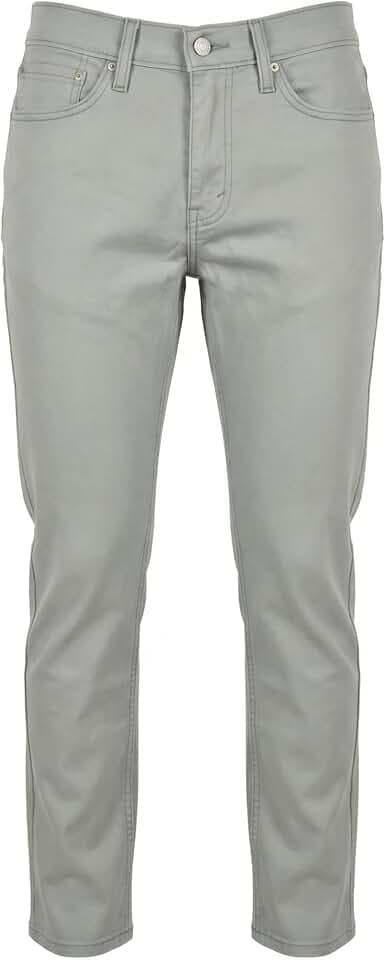 Levi's Herren Slim 511 Hose (1er Pack)