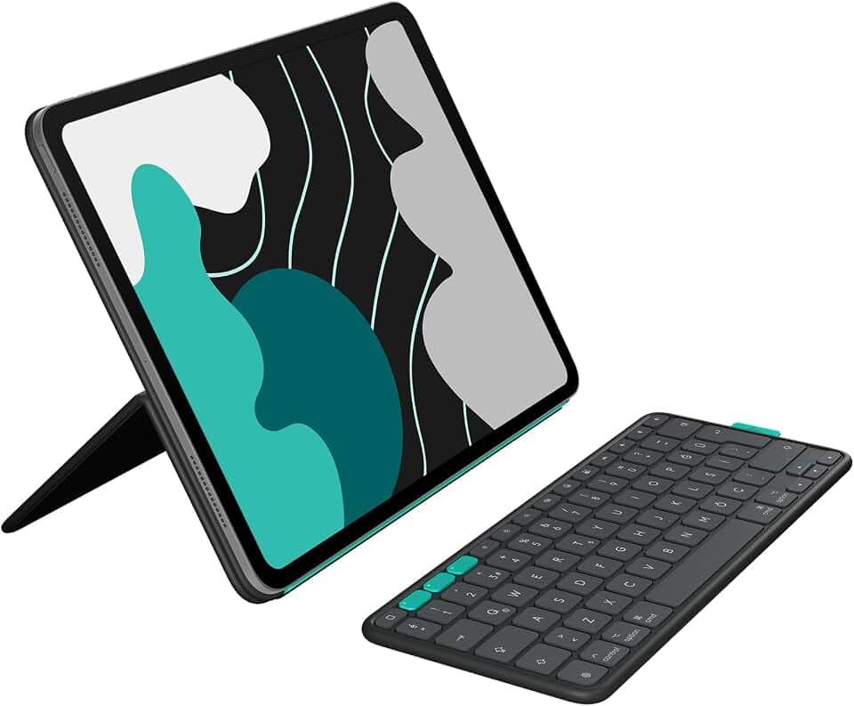 Logitech Flip Folio - FRA AZERTY
