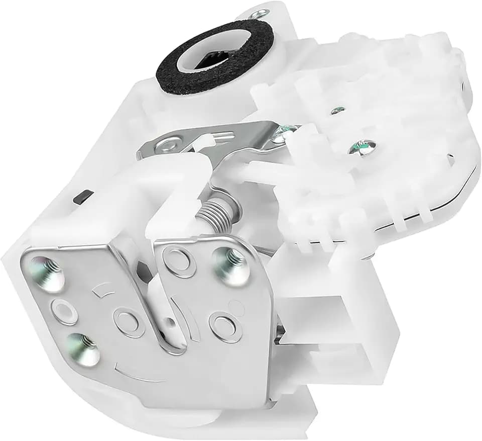 Rear Left Driver Power Door Lock Actuator Motor for Honda CRV 2007-2011