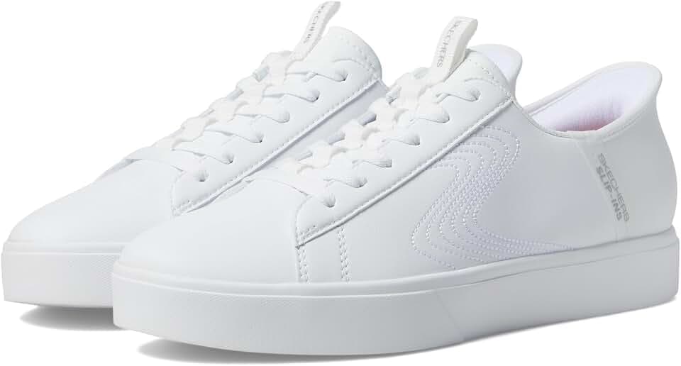Skechers Damen Eden Lx Royal Stride Slip-InTurnschuhe