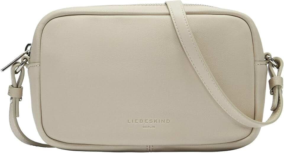 LIEBESKIND Camera Bag S Maia Sheep Natural Camera bag