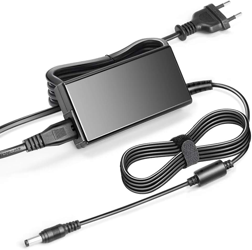 KFD Netzteil 19V Ladegerät für Koorui 27E6QC Philips 246E9QJAB 271E1 226V6 226E9QDSB AOC 22V2H 24V2H 27V2H ADPC1945EX ADPC1936 HP 27f 24mh 23es 23er TP Vision ADPCI1945YDH 996591907556 Monitor