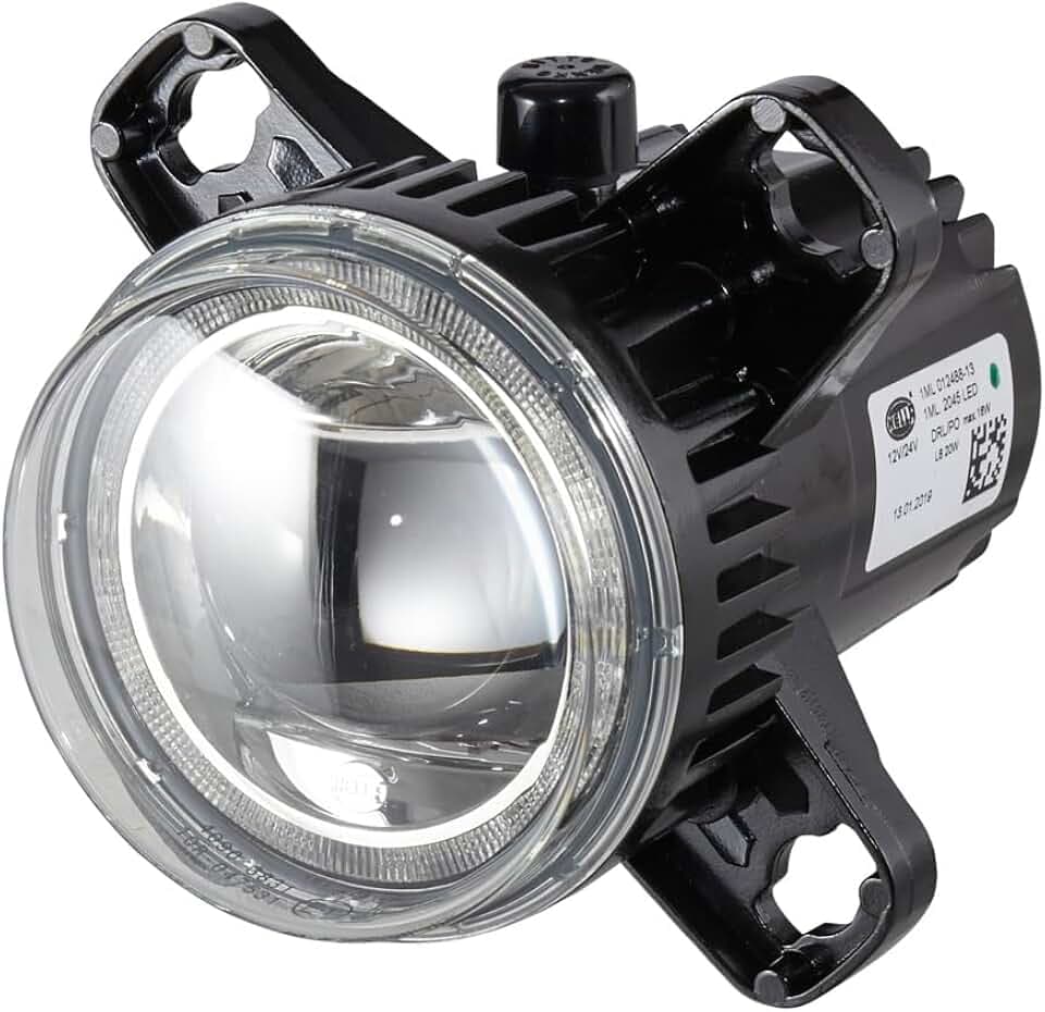 HELLA 1ML 012 488-131 LED/DE-Scheinwerfereinsatz, Hauptscheinwerfer