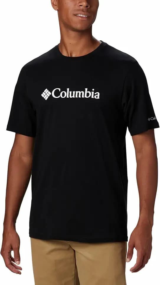 Columbia Oberteile Herren T-Shirts