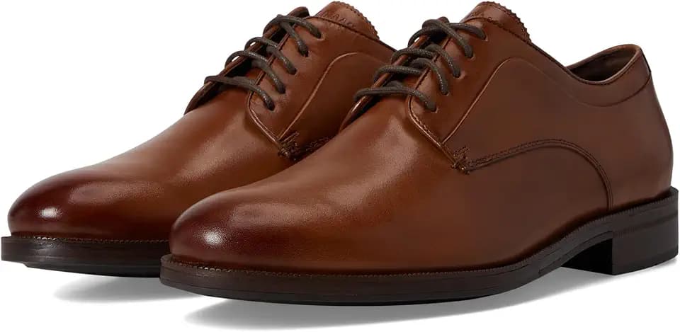 Cole Haan Men's Dean Grand Plain Toe