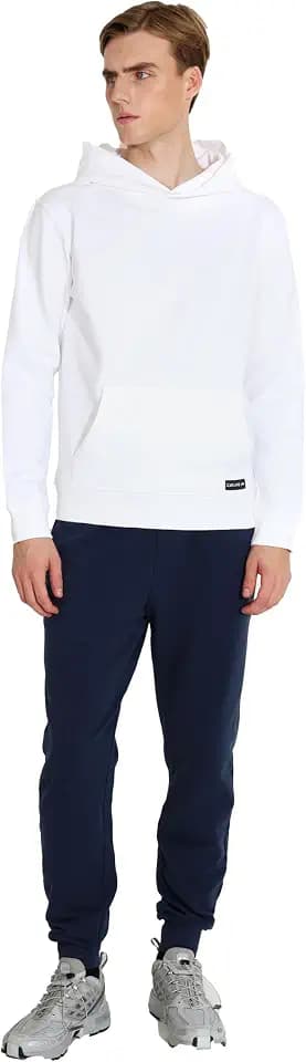 Carlheim Herren Everyday Comfort Joel Hoodie Hooded Sweatshirt