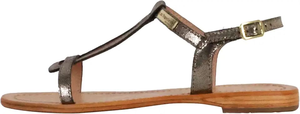 Les Tropéziennes par M. Belarbi Damen HamatSlingback Sandalen