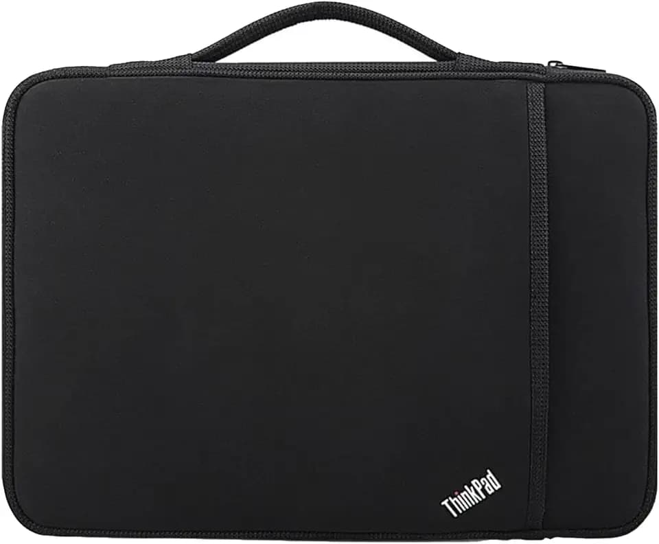 LENOVO ThinkPad 36cm 14Zoll Sleeve, Schwarz