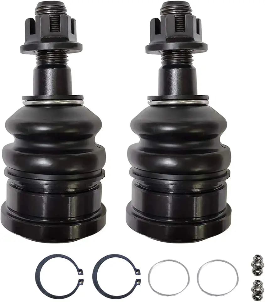 Front Upper Ball Joint Kit K90255 for Toyota Tacoma 1995-2004