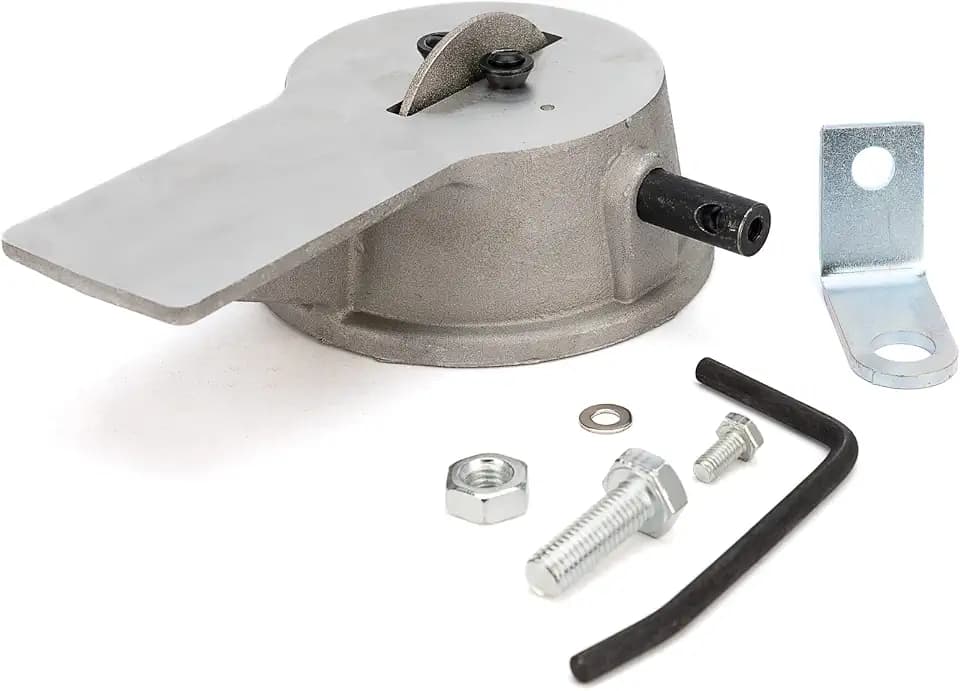Manual Piston Ring Filer Grinder Tool, Replace# 80514