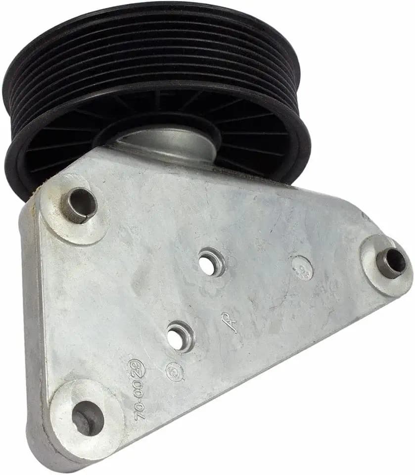 Motorcraft YS-340 Idler Pulley
