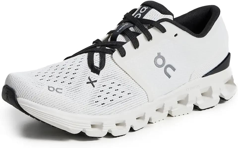 On Women's Cloud X 4 Sneakers
