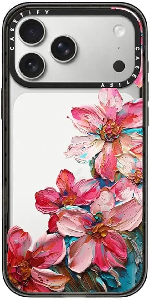 CASETiFY for iPhone 17 Pro Max Case - Impact
