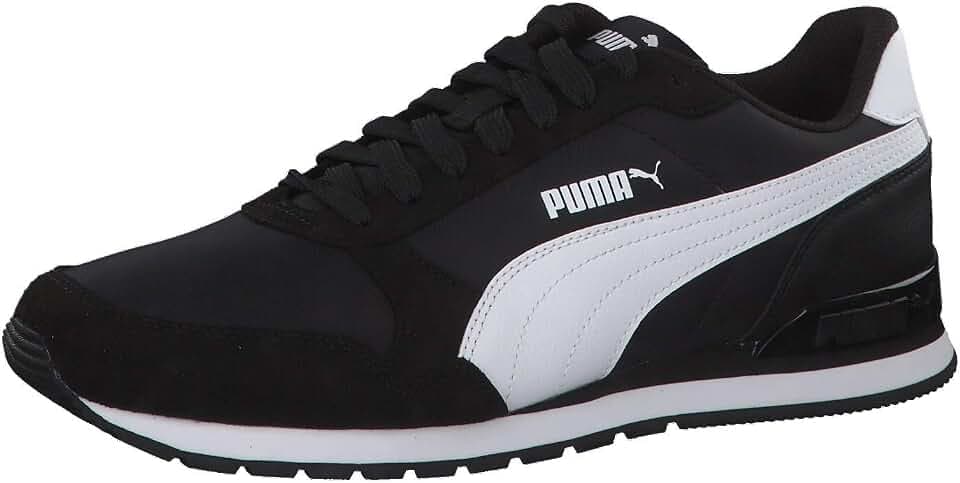 PUMA ST Runner v4 Full NL Unisex Sneaker Turnschuhe 399069 21 Persian Blue