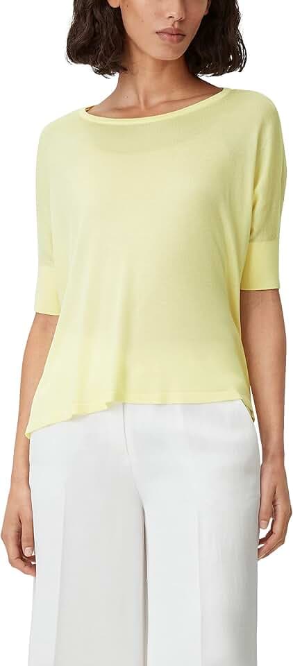 Comma Damen Pullover
