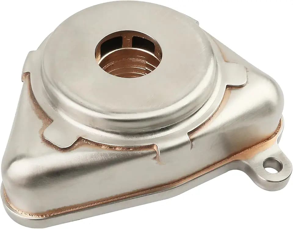 Oil Cooler