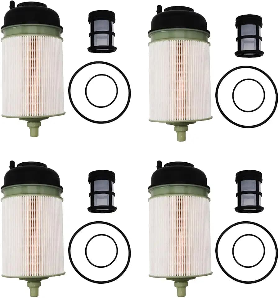 PF9908 Fuel Filter Replace P551063 A4720900651 A4720900451 A4720900551