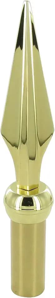 Online Stores Flat Metal Spear