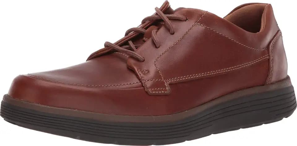 Clarks Men's Un Abode Ease Oxford