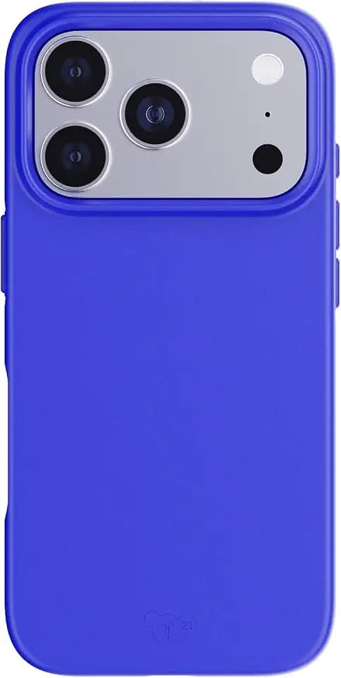 Tech21 EvoLite for Apple iPhone 17 Pro Electric Blue