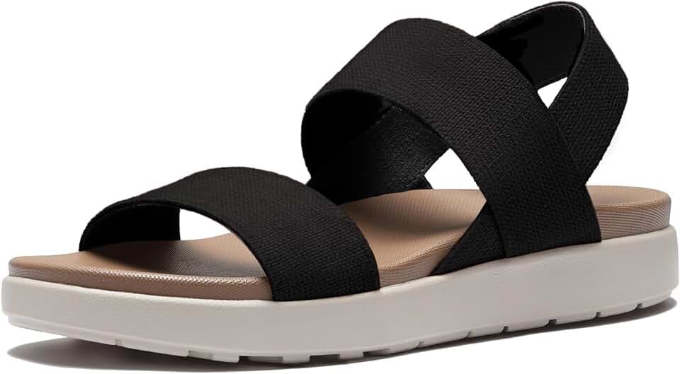 Comfortable Walking Sandals for Women Platform Sandals